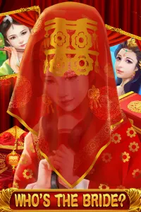 Who’s the Bride